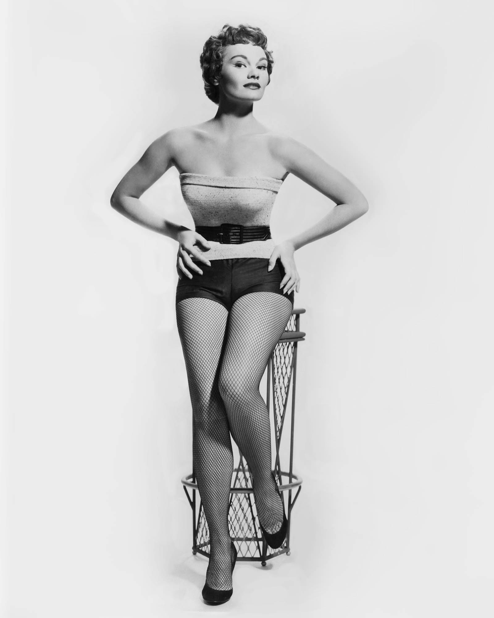 Gloria TalbottAnnex
